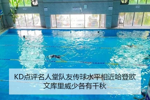 KD点评名人堂队友传球水平相近哈登欧文库里威少各有千秋 - leyu